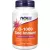 Now Foods Vitamin C-1000 Zinc Immune 90 Veg Capsules