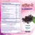 Now Foods Effer-C Elderberry Packet 30 Packets