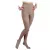 Go Silver Panty Hose, Compression Socks (23-32 mmHG) Closed Toe Short/Norm Size 4