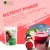 Bliss of Earth Red Beetroot Supplement Powder For Drink, Juice Face Hair and Skin Increases Energy Nitric Oxide Booster Powdered Superfood for Healthy Heart and  Body Chukandar Powder 100GM