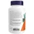 Now Foods Zinc Gluconate 50mg 250 Tablets
