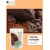Bliss of Earth Naturally Organic Dark Cocoa Powder for Baking Chocolate Cake Cookies Chocolate Shake Unsweetened Cocoa 100g
