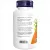 Now Foods Organic Spirulina 1000mg 120 Tablets