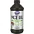 Now Sports  Mct Oil Chocolate Mocha 16 Fl. Oz.