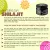 Bliss of Earth Original Surya Tapi Himalayan Shilajit Resin For Men and  Women  90 Days Sun Dried Premium Shilajeet/Mumio Performance Booster  Rich in Fulvic Acid and 85+ Trace Minerals 20g