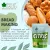 Bliss of Earth Citric Acid 100% Pure Food Grade Lemon Crystals Anhydrous Citric Acid Powder For Food Bath Cleaning and Preserving 907g