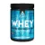 Lazar Angelov Whey Protein Vanilla 908g (2 lb) [CLONE] [CLONE]