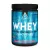 Lazar Angelov Whey Protein White Chocolate Strawberry 908g (2 lb)