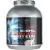 Body Attack 100% Casein Protein Strawberry Banana Flavor 1.8kg (4 lb)