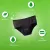 Lemme Be Z Drip Max Period Underwear - S