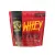 Mutant Whey Triple Chocolate  2.27 kg 5 lbs