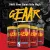 Mutant Geaar  Tropical Fruit Punch 13.3 Oz 378 g