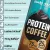 Body Attack Protein Coffee Latte Caramel 250 ml