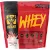 Mutant Whey Strawberry Cream  2.27 kg 5 lbs