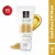 Good Vibes Gold Brightening Peel Off Mask  (50 gm)