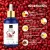 Good Vibes Rosehip Radiant Glow Face Serum (30 ml)