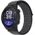 COROS PACE 2 Premium GPS Sport Watch - Dark Navy w/ Nylon Band