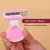 Carmesi Body Razor Mini