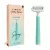 Carmesi Body Razor Swing - Aqua Delight (KI-S509LO)