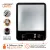 Rejuvences Digital Scale For Weighing Food