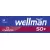 Vitabiotics Wellman - 50+ 30 Tablets
