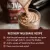 VELOFORTE Nova Banana cocoa Flavour Protein smoothie with 670 gr