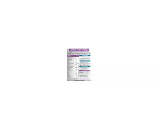 Vitabiotics Wellteen Her 30's Tablets