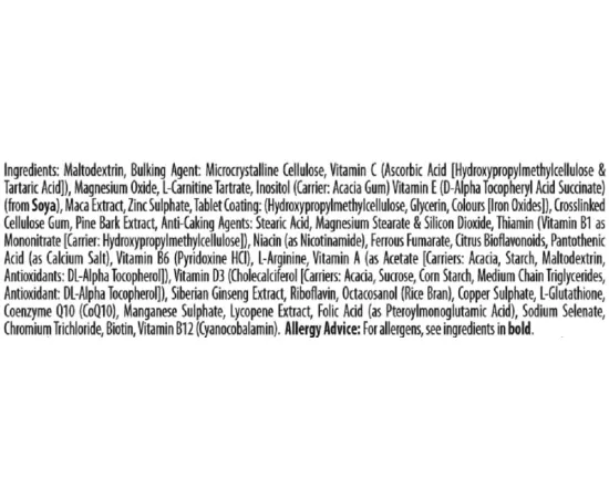 Vitabiotics Wellman Conception Tablets 30's