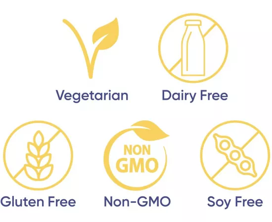 كبسولات دايجيست جولد + بروبيوتيك من إنزيميديكا 90 