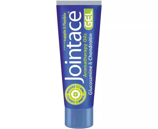 جيل جوينتاس كوندرجيلوتين و الجلوكوزامين من فيتابيوتيكس  75 مللي