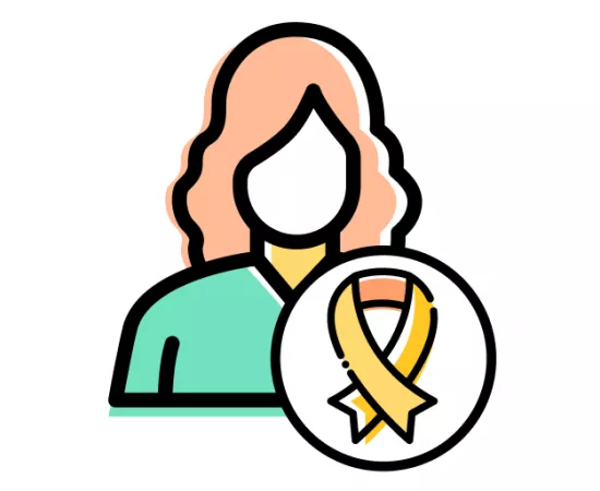 فحص السرطان للنساء