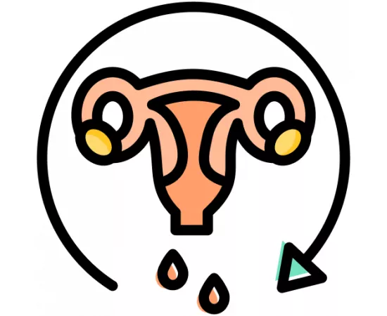 فحص متلازمة تكيس المبايض