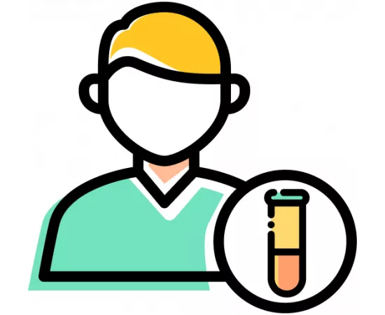 الفحص الشامل للرجال