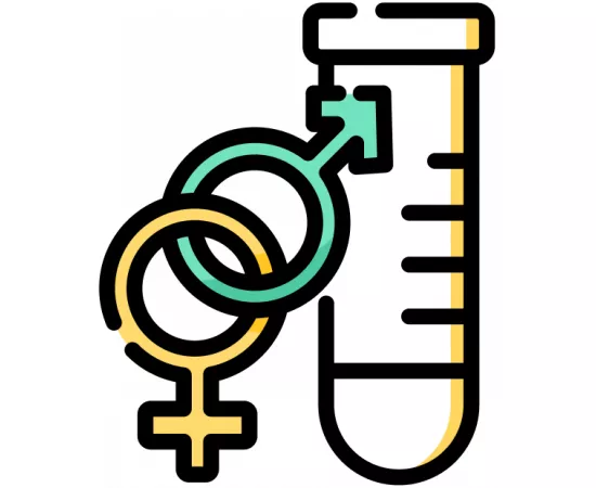 فحص الأمراض المنقولة جنسيًا