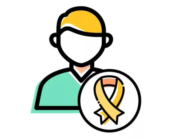 فحص السرطان للرجال