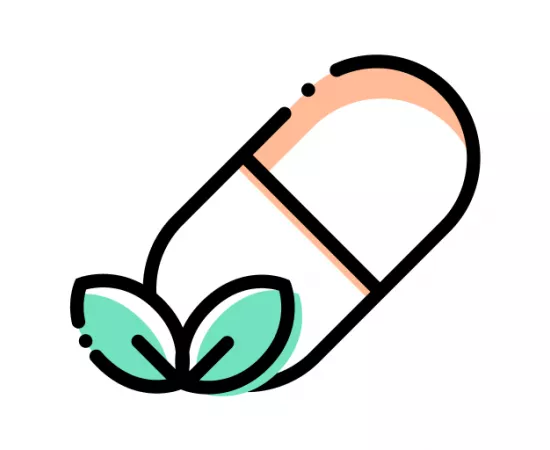 الفيتامينات والمعادن