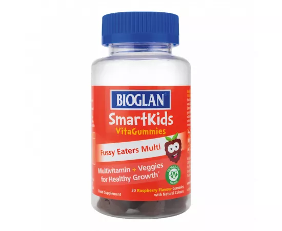  جاميز سمارت كيدز  فاسي إيترز من بولديفاي 30