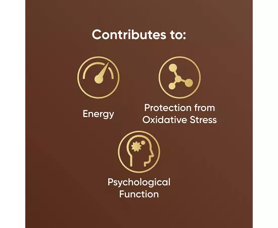 Naturya Organic Cacao Powder 250g