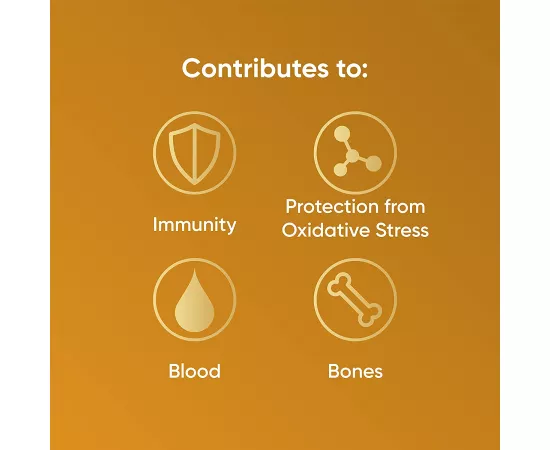 خلطة الكركم السوبر العضوية من ناتوريا 250g