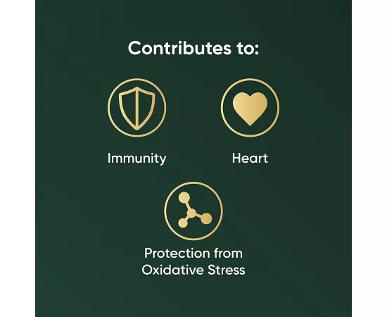 Naturya Organic Spirulina Powder 200 g