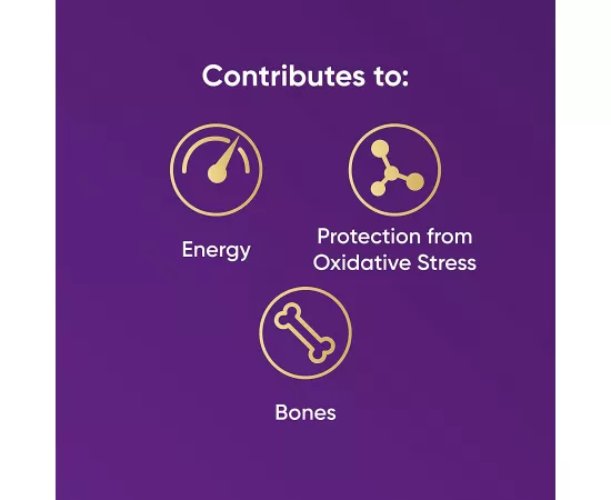 مسحوق الأكاي العضوي من ناتوريا 125 جرام