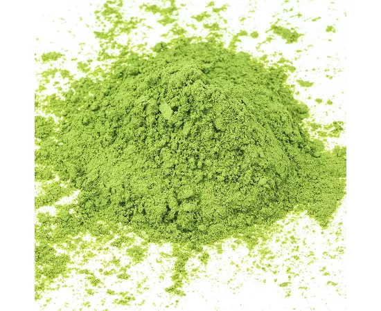 مسحوق عشبة القمح العضوي من ناتوريا 200 جرام