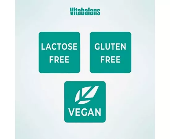 تابلت سي-ماكس مكمل الزنك الغذائي من فيتابلانس 120's