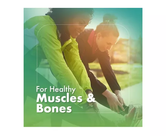 Vitabalans D-Max Vitamin D3 Chewable 4000 IU Tablets 100's