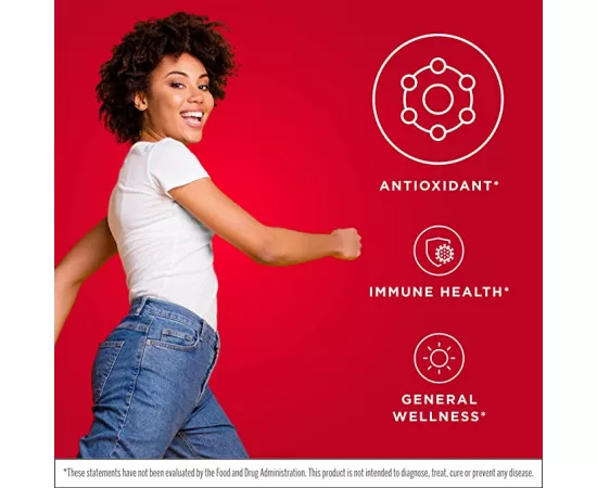 تابلت جلوتاثيون-إل-أسيتيل-إس بتركيز 100 ميللي جرام من جارو فورميولاز x 60 