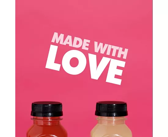 مستخلص مياه العسل -الليمون و الزنجبيل- من إتس مانوكا 350 مللي