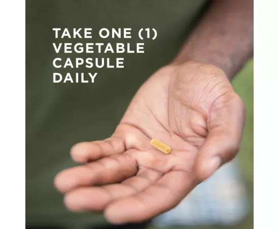 كبسولات رقم 7 لدعم وراحة المفاصل النباتية من سولجار 30s