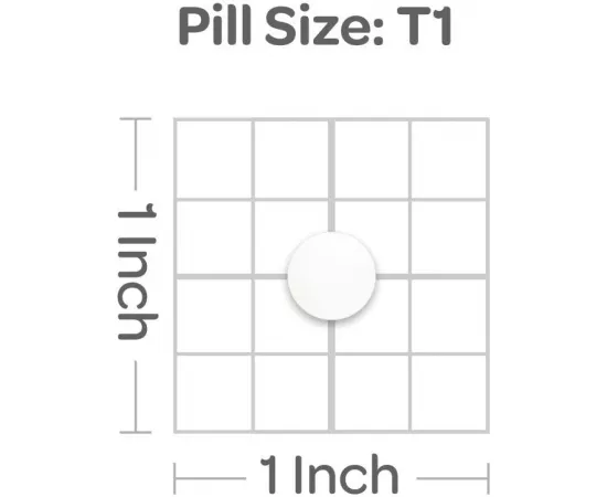 Puritan's Pride Chromium Picolinate 200 MCG Tablets 100's