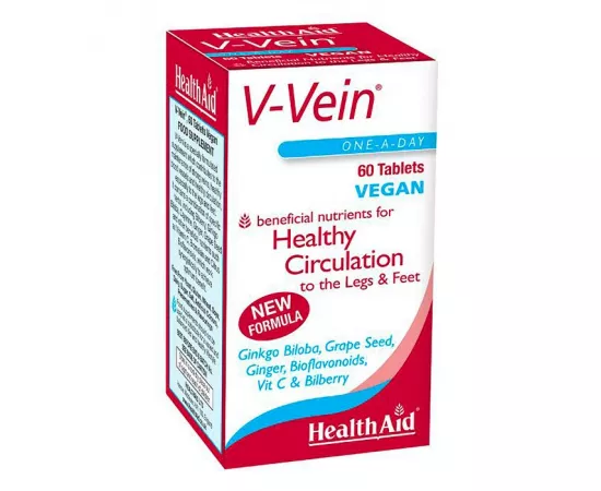  تابلت في-فين من هيلث آيد 60’s 