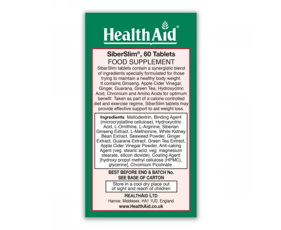  تابلت سايبر سليم هيلث آيد 60 